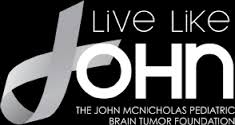 John McNicholas Pediatric Brain Tumor Foundation