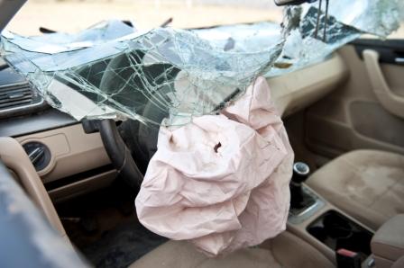 Takata Airbag Lawyer