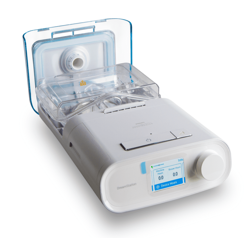 Philips CPAP Machines