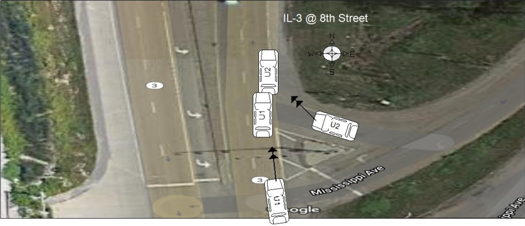75k Stacked Uninsured Motorist Settlement | St. Louis Car Accident Lawyers | Auto Accident Law Firm Near Me