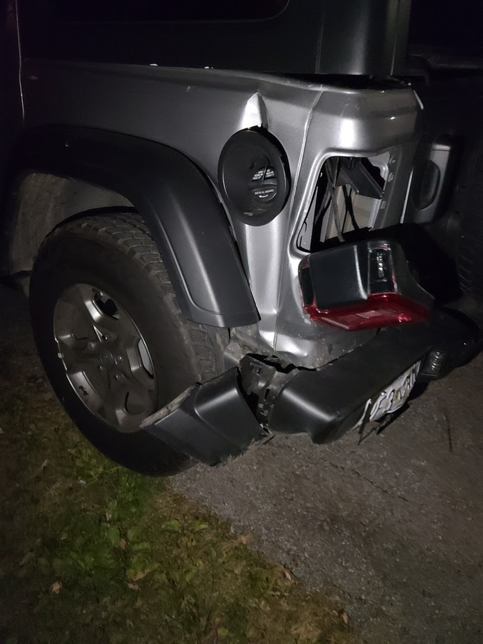 75k Stacked Uninsured Motorist Settlement | St. Louis Car Accident Lawyers | Auto Accident Law Firm Near Me