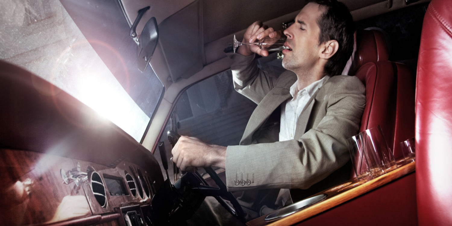 Drunk-Driving