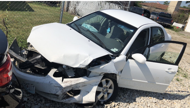 car Accident