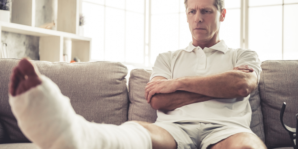 Personal Injury Damages