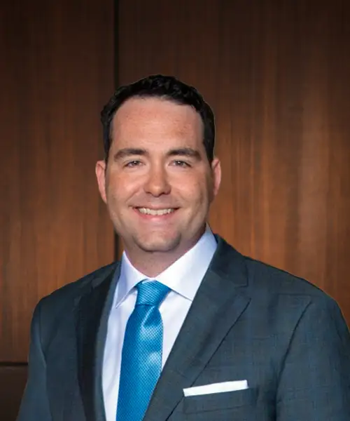 Max Brown - McCready Law